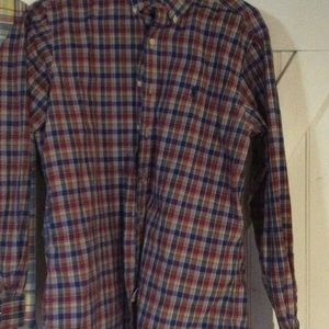 Men’s Ralph Lauren Classic Fit M Long Sleeve Shirt